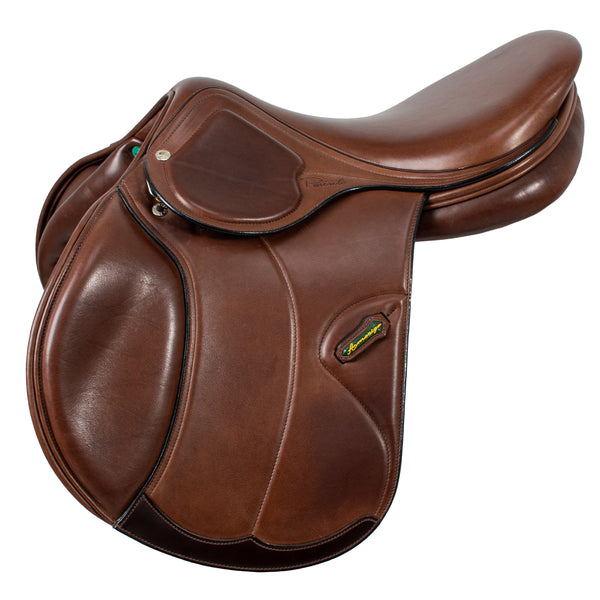 Amerigo Close Contact Jumping Saddle